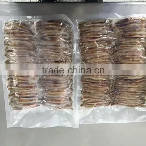 Hot Sales High Quality Salted Anchovy Fillet thumbnail-3