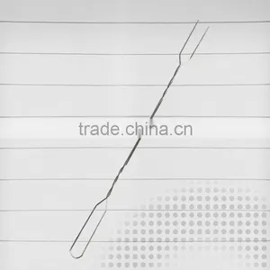 Top Stainless Steel Bbq Mesh thumbnail-1