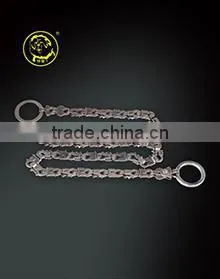 New Idea Stainless Steel Outdoor Chain Saw Camping Folding Chain Saw With Super Sharp Teech thumbnail-1