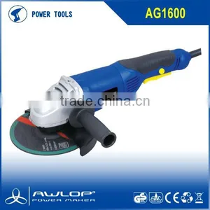 1600W 150/180mm Angle Grinder~AG1600 thumbnail-1