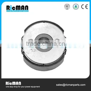 Clutch Slave Cylinder Repair Kits Fits Wacker WM80 Tamping Rammer Parts Small Engine Parts thumbnail-1