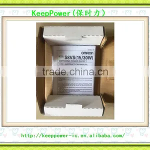 Switching Power Supply S8VS-01524 thumbnail-4