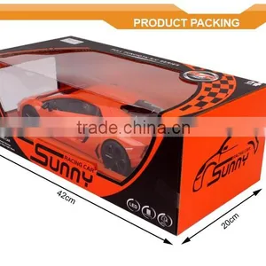 New Arrival 1:14 Radio Control Car Toy thumbnail-6