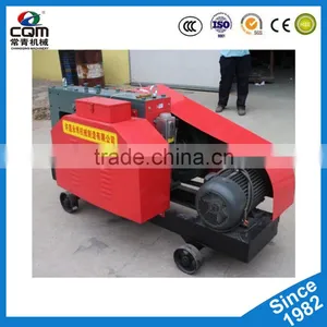 Factory Supply Iron Steel Bar Cutting Machine thumbnail-1