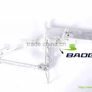 Zhejiang BAOGL Bicycle Frame for 12 Inch Folding Bike thumbnail-1
