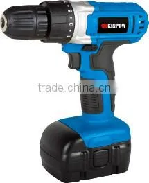 14.4v Ni-cd Cordless Drill/12V Ni-cd Cordless Drill Cordless Screwdriver Cordless Tool thumbnail-1