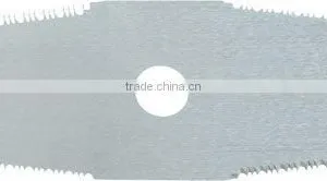 More Lighter New Type Top Grade Parts of Garden Tools Grass Cutter Blade thumbnail-3
