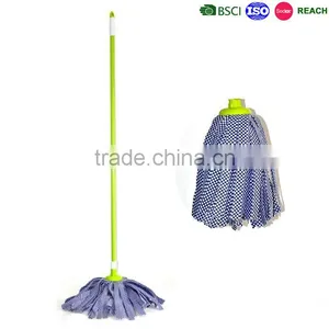 Cheap Easy Cleaning Non-woven Mop, Floor Duster Mop thumbnail-1