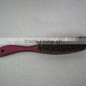 Wooden Cloth Brush thumbnail-1
