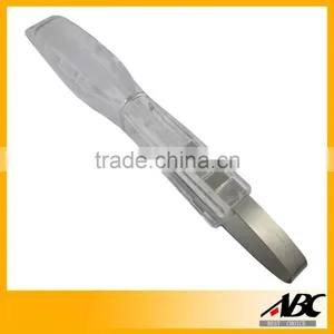 Kitchen Utensil Stainless Steel Bread Tong thumbnail-5