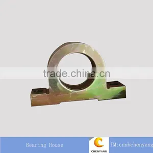 Precision Machine Parts-bearing Stand thumbnail-1