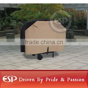 Barbecue Grill Cover thumbnail-2