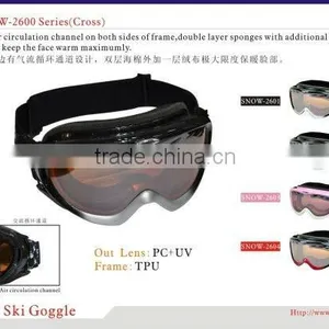 SKI GOGGLE thumbnail-1