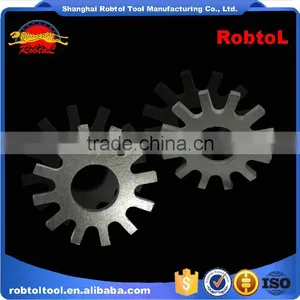 12T Scarifier Cutter Concrete Tungsten Carbide Tip Grinder Drum Complete Assembly thumbnail-1