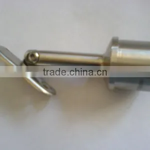 Stainless Steel Stair Handrail Accessories thumbnail-1