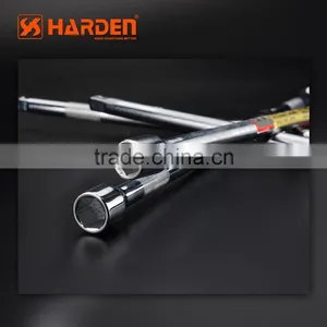 Welcomed Professional Hand Tools Cross Wrench thumbnail-4