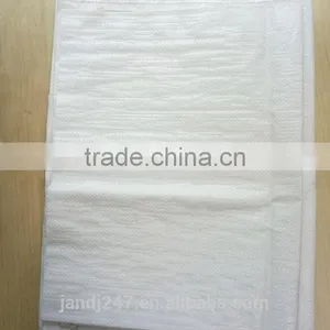 High Quality Woven Polypropylene Sand Bags thumbnail-3
