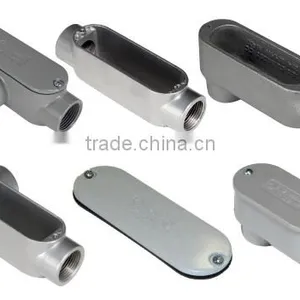 Metal Emt 10 ft Emt vs Rigid Metal Cable Conduit thumbnail-4