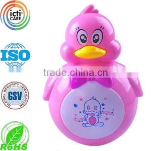 Kids Cartoon Image Walkie Talkie Toys,interphone, New Product Kids Interphone Toys Plastic Toy Walkie Talkie thumbnail-1