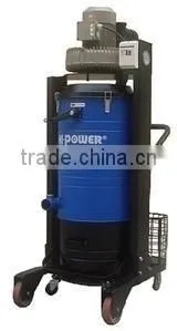 PD Series Heavy Duty Industrial Vacuum Cleaner thumbnail-1
