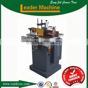 MX5115 Wood Shaper Spindle Moulder thumbnail-1