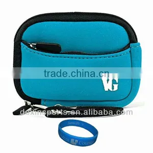 Eco-Friendly Digital Neoprene Camera Case thumbnail-1