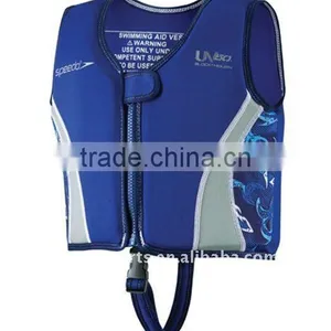 Neoprene Swiming Life Jacket thumbnail-1