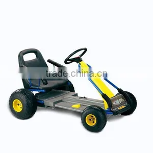 Single 5 Layers of Corrugated Packaging Ride-on Motorcycle thumbnail-1