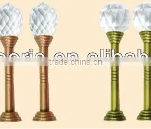 2016 Competitive Price Crystal Curtain Hook thumbnail-1