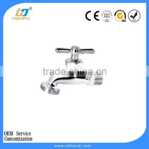 Zinc Bibcock , Chrome Plated Bibcocks , Bibcock Tap thumbnail-1