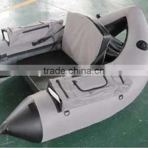 Best Inflatable Fishing Loat Tube thumbnail-3