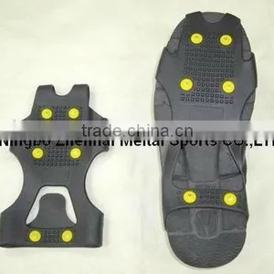 Ice Grips Magic Spikes Snow Grips Shoe Spikes Snow Grabbers thumbnail-6