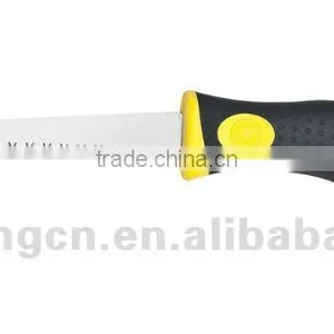 Plastic Handle 65Mn Blade Jab Saw SH810 thumbnail-1