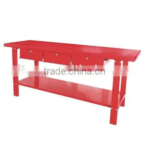 79" Heavy Duty Workbench thumbnail-1