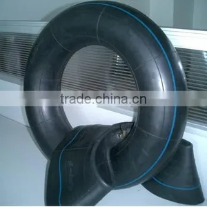 Butyl Motorcycle Tyre Inner Tube thumbnail-1