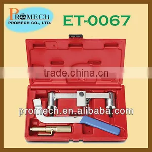Special Designed For Volvo Vehicle Engine Timing Tool Kit / Automotive Specialty Tool Kit thumbnail-1
