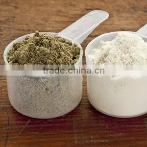 Wholesale 70ml Disposable Plastic Coffee Measuring Scoop Cup for Oat Whey 30g, OEM Measuring Plastic Scoop Shenzhen Maker thumbnail-1