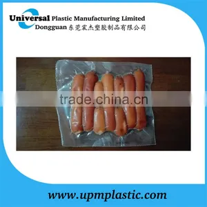 Vaccum Food Packing Bag for Meat,tea, Fruit thumbnail-1