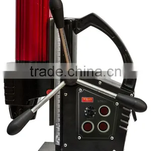 WL660 Magnetic Drill thumbnail-1
