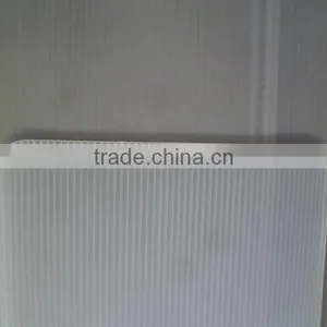 Eco-friendly Hollow pp Sheet/board thumbnail-1