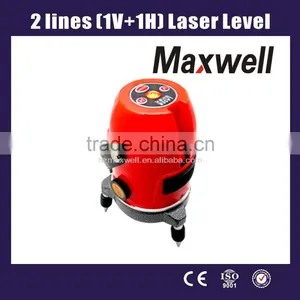 2 Lines (1V+1H) Laser Level thumbnail-1