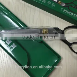 Berrylion High Quality 10" 12" Sewing Scissors Nice Package Sewing Scissors thumbnail-1