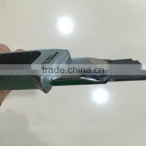 Berrylion 231 Utility Knife A-Alloy Stainless Steel Utility Knife thumbnail-4