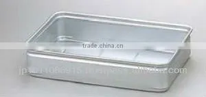 Anodized Aluminum Food Tray King Box Banjyu thumbnail-1