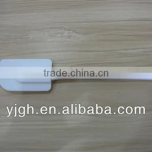 Wooden Handle Silicone Kitchenware Spatula thumbnail-1