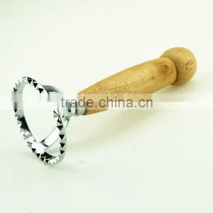 42117 Pattern High Quality Cake Cutter Biscuit Cutter thumbnail-3