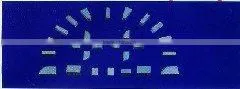 Tungsten Carbide Tipped Welding Cutting Blade(1261) thumbnail-1