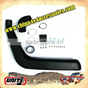 Wholesale China 4x4 Accessories Manufacturer 4x4 Snorkel thumbnail-1