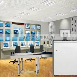 500 ( Width ) * 300 ( Height ) mm X Ray Baggage Scanner for Commercial Buildings thumbnail-1