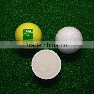 Golf Ball Printed Custom Logo Golf Ball thumbnail-4